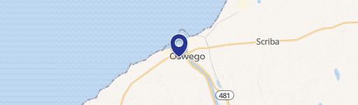 Spacious Multifamily Home Near SUNY