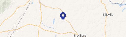 243-Acre Equestrian Estate