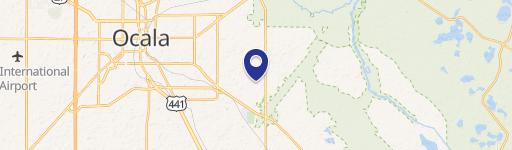 Renovated Quadplex in SE Ocala