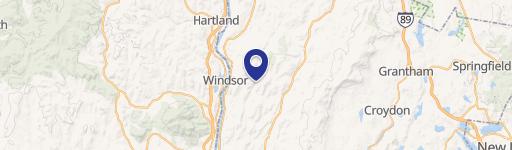 17 Acres of Private Land