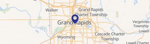 Duplex Near Downtown Grand Rapids