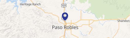 Turn-Key Triplex in Paso Robles