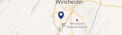 Mixed-Use Destination in Winchester, Virginia