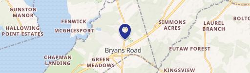 Retail Property on Marshall Hall