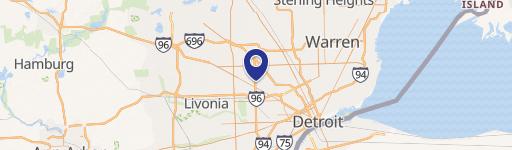 Land Site in Detroit NEZ