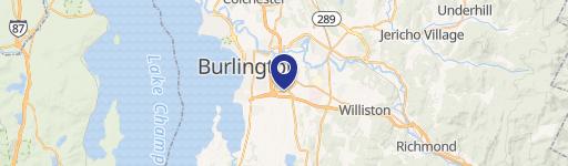 South Burlington Office Complex Suites