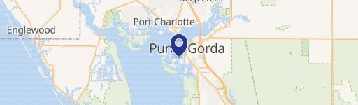 Punta Gorda Waterfront Development Opportunity