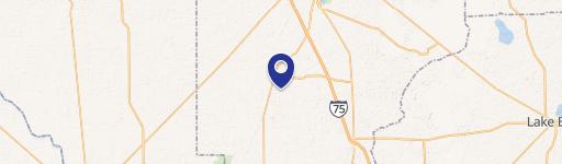 Cleared 5-Acre Corner Lot