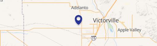 Prime Adelanto Acreage For Sale