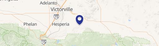 2.5 Acre Corner Lot