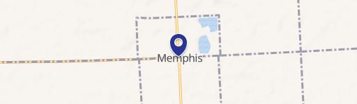 Downtown Memphis Mixed-Use Property