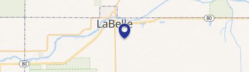 Industrial Property with Fenced Acreage