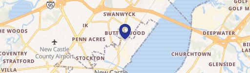 New Castle Land For Sale