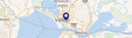 Four-Unit Investment Opportunity in Vallejo