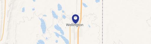 Wellington Vacant Commercial Lot