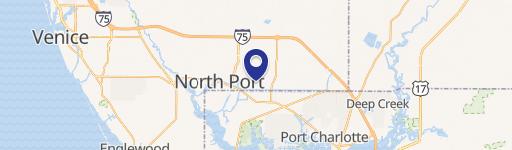 North Port Vacant Lot