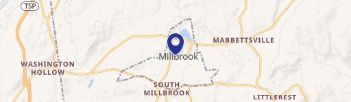 Renovated Office Space in Millbrook
