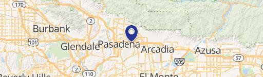 Pasadena Triplex Near PCC