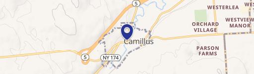 Mixed-Use Property with Storefronts