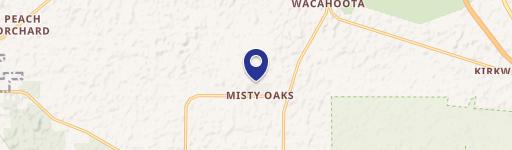 Commercial Lot in Archer, Florida