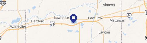 Four-Unit Complex with Recent Updates