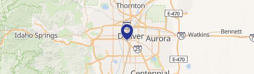 Denver Land Near Redevelopment