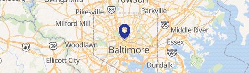 Bolton Hill Multifamily Investment Opportunity