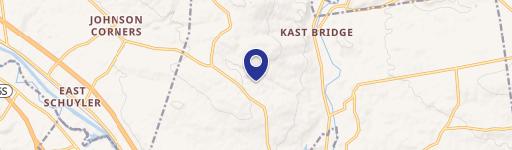 Commercial Land with Paved Parking