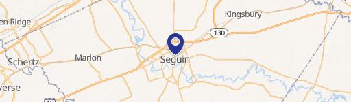 Office Space Near Downtown Seguin