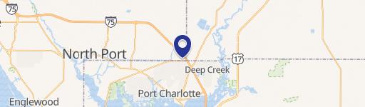 Land in Growing North Port