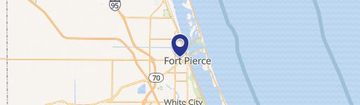 Turnkey Triplex in Fort Pierce