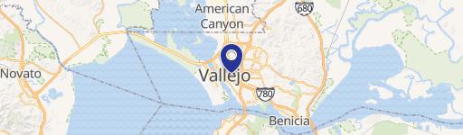 Vallejo Triplex with Rental Upside