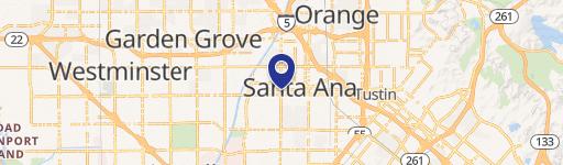 Santa Ana Triplex Investment Opportunity