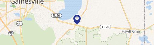 Vacant Land For Agricultural Use