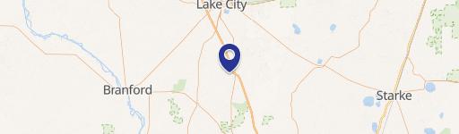 Lake City Land Opportunity