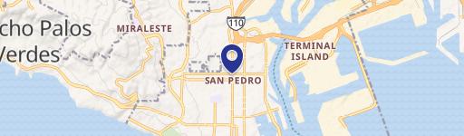 Prime San Pedro Commercial Space