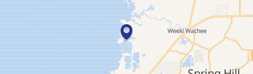 Waterfront Lot with Gulf Views