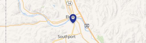 Elmira Multifamily Residential Income Property