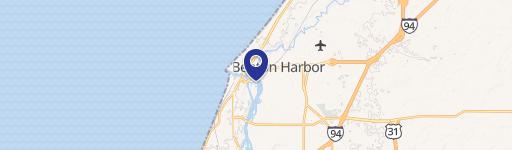 Versatile Unit Near St. Joseph