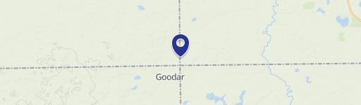 80 Acres in Huron Forest