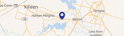 Prime Commercial Property in Belton