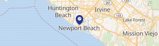 Newport Beach Mixed-Use Property