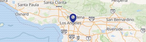 Los Angeles Income Property