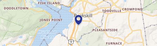 Turnkey Automotive Facility in Peekskill