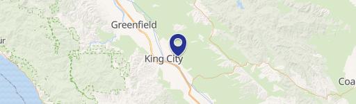 144 Acre Ranch with Potential