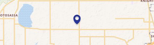 Cleared Land with Barn