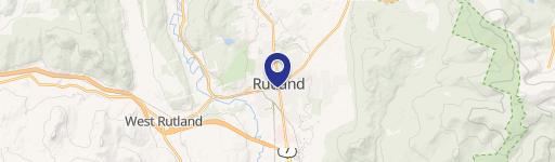 Renovated Triplex in Historic Rutland