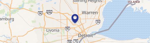 Detroit Two-Family Investment Opportunity