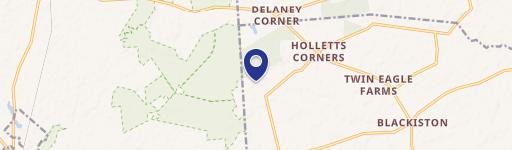 Tillable Land with Wooded Acreage