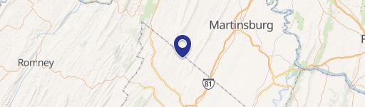 Cross Junction Land for Recreation